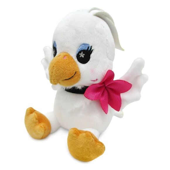 Rosita Disney Parks Wishables Plush Enchanted Tiki Room NWT - Picture 6 of 6